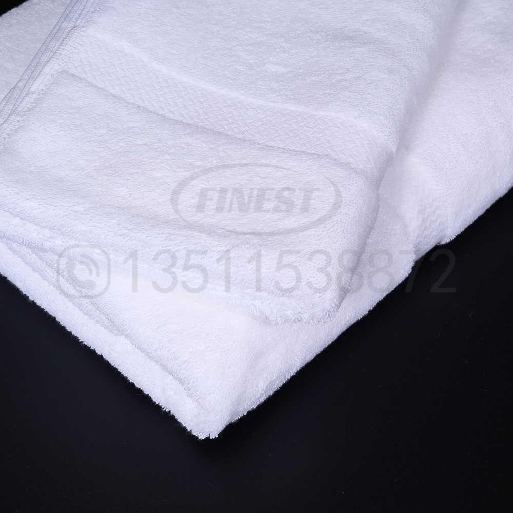 Hotel towels Hotel towels