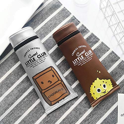 Toothpaste Pencil Case 4 Toothpaste Pencil Case 4