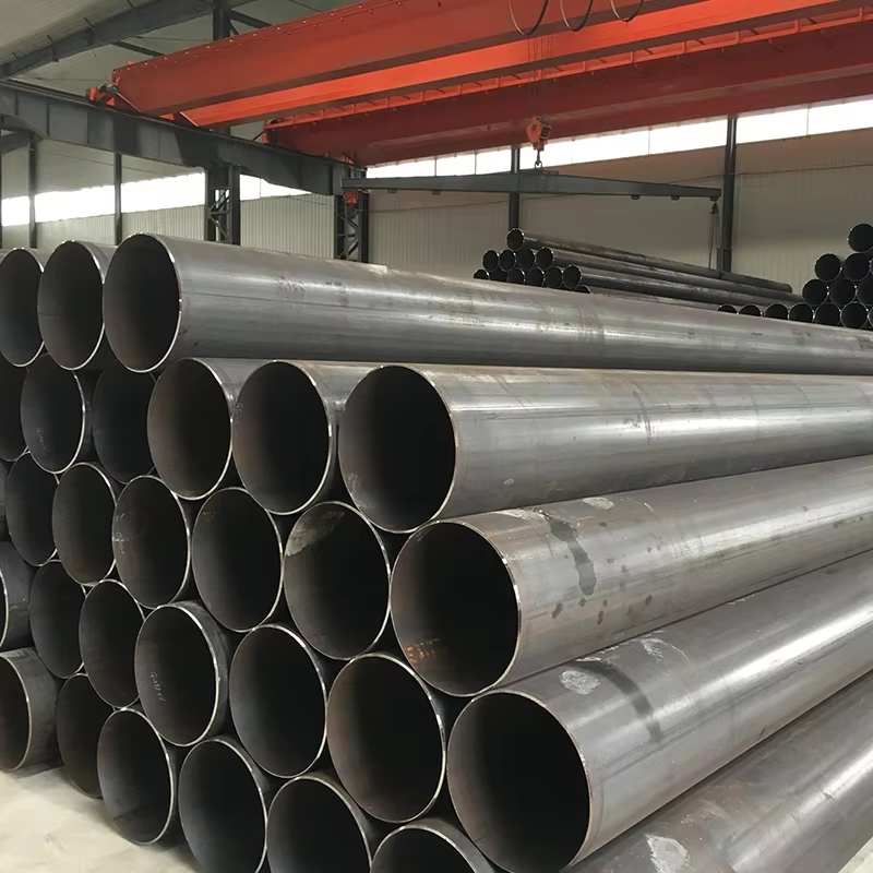 SSAW Spiral Steel Pipe 8 SSAW Spiral Steel Pipe 8