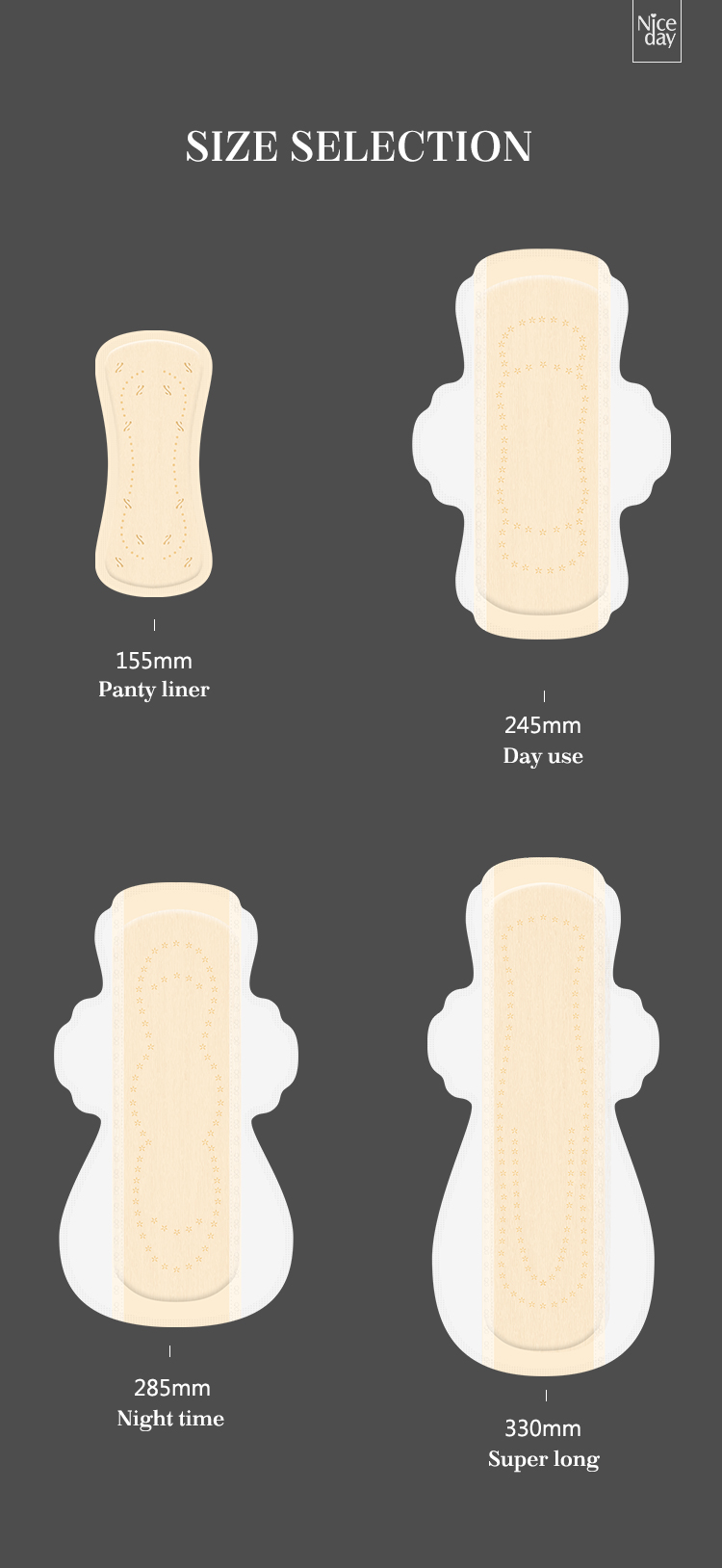 Bamboo pad Bamboo pad