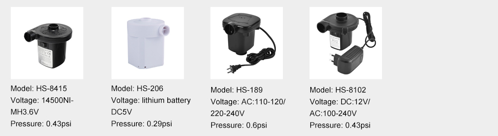 Electric Air Pump (10) Electric Air Pump (10)