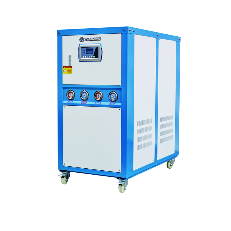 Water Cooled Chillers Water Cooled Chillers
