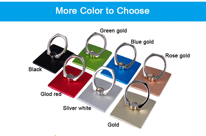링 홀더 Ring Holder