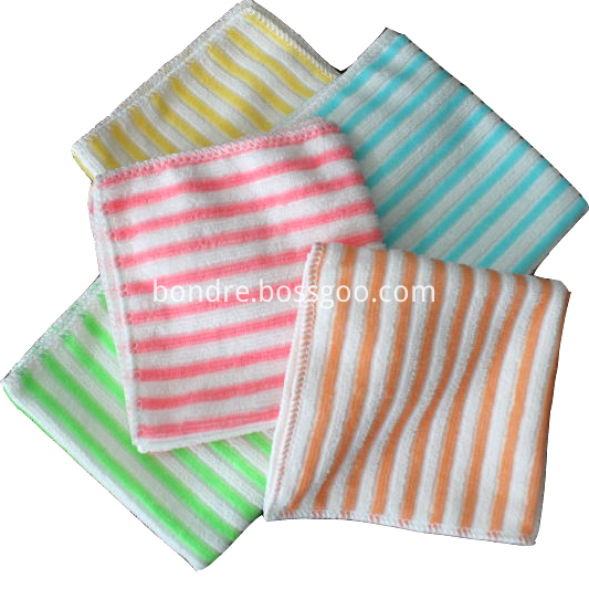 Clean Towel Microfiber With Nylon (5)