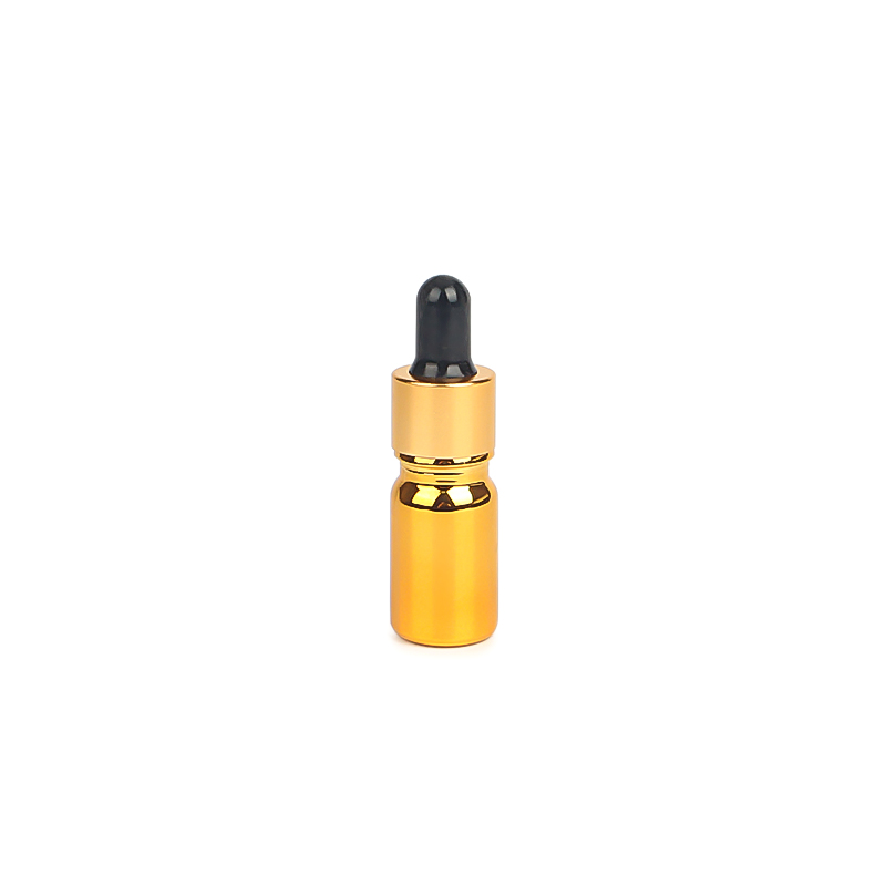 5ml Dropper Glass Bottle 5ml Dropper Glass Bottle