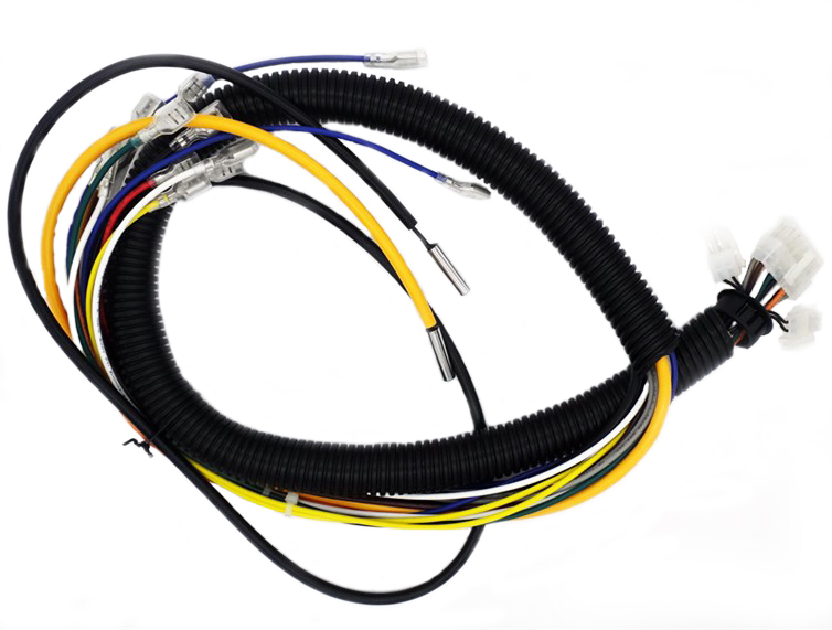 Temperature Sensor Cable