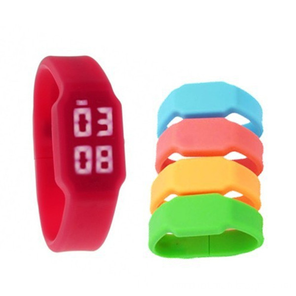 Bracelet USB flash drives
