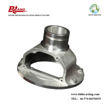 Auto precisión cnc piezas de la bomba
