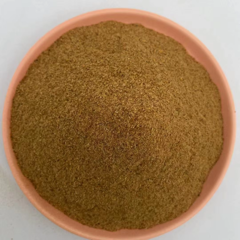 Meat and Bone Meal 50% Meat and Bone Meal 50%