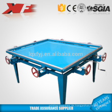 China Siebdruckmaschinen Halbautomatische Siebdruckmaschine Manuelle Siebdrucker Pad Printer Hersteller Und Lieferant