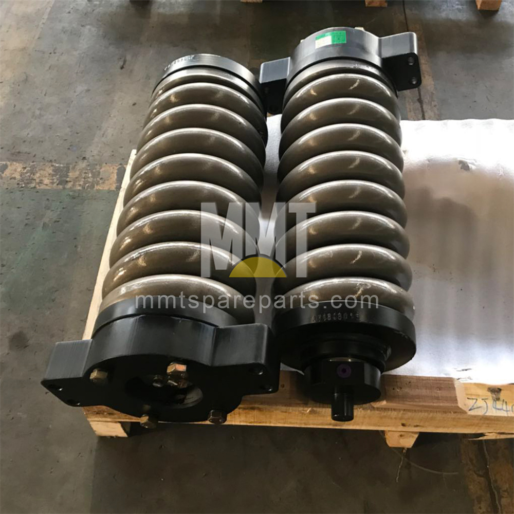 Track Adjuster and Recoil Spring 200-3929 Track Adjuster and Recoil Spring 200-3929