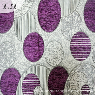 North Asia Types Of Sofa Material Fabric 265gsm China Manufacturer