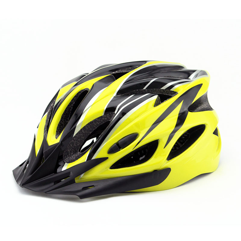 Road Bike Helmet