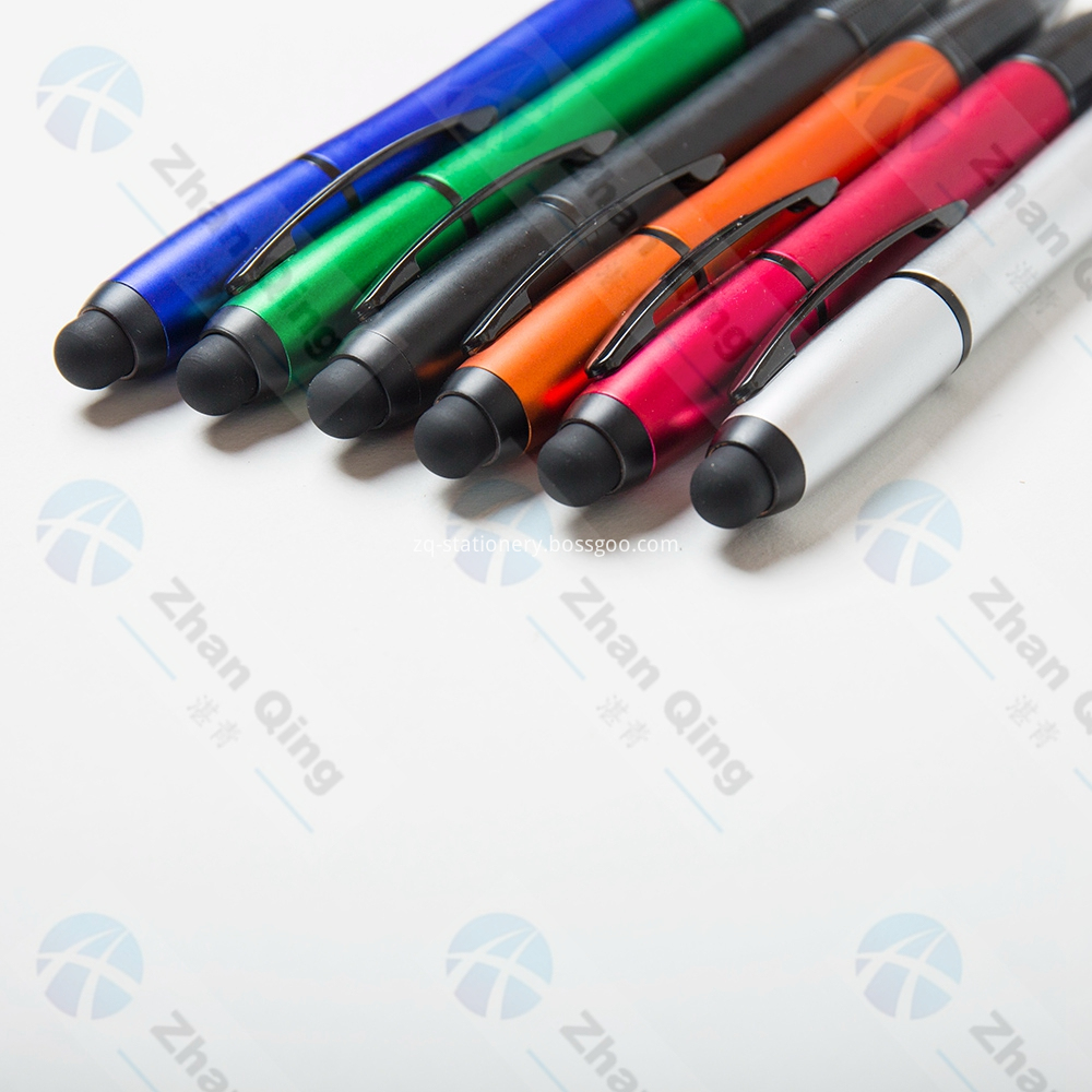 Promotion Luminous Ballpoint Pen