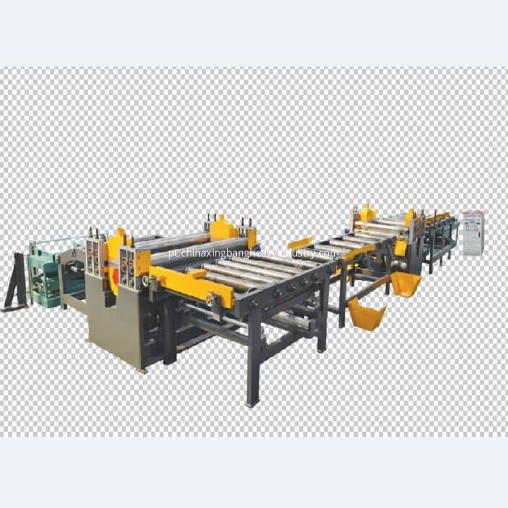 four sides edge cutting saw four sides edge cutting saw