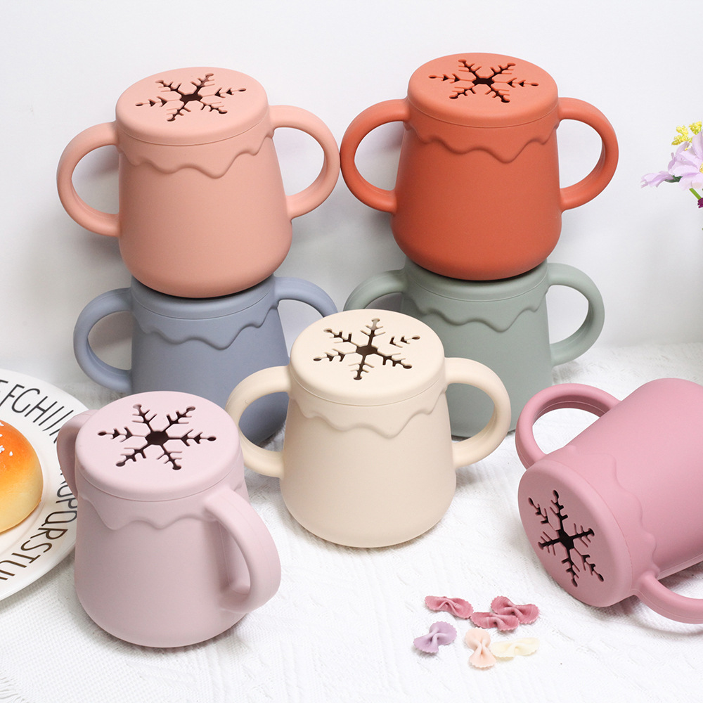 silicone snack cups MFZ-C019 silicone snack cups MFZ-C019