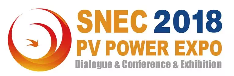 SNEC 2018 SOLAR POWER 