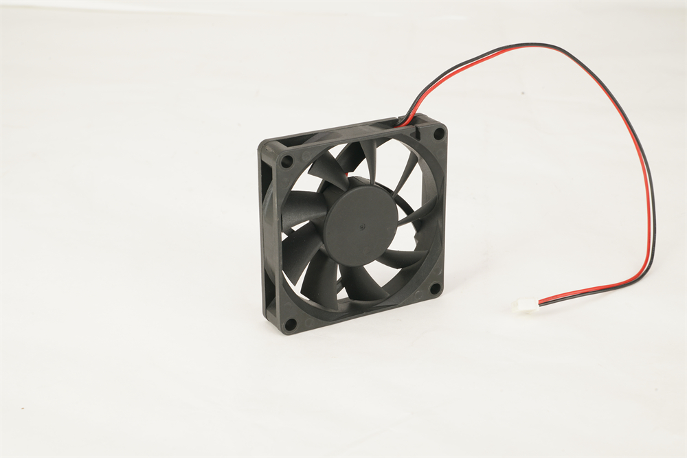 Ventilateur DC DC fan
