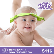 Resin Child Bathroom Accessories Lovely Foam Eva Baby Safety Shampoo Eyes Protector