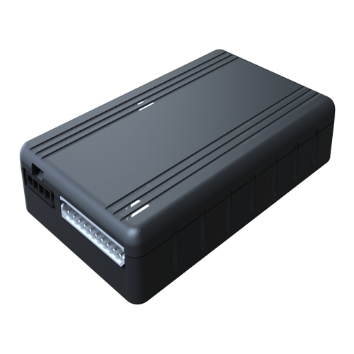 GPS-Einheit mit Spuraufzeichnung GPS Tracker