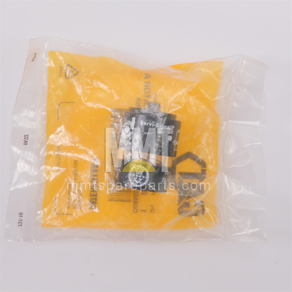 Air Filter Change Indicator 096-5028 Air Filter Change Indicator 096-5028
