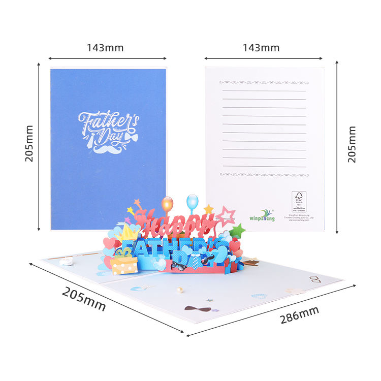 card size card size