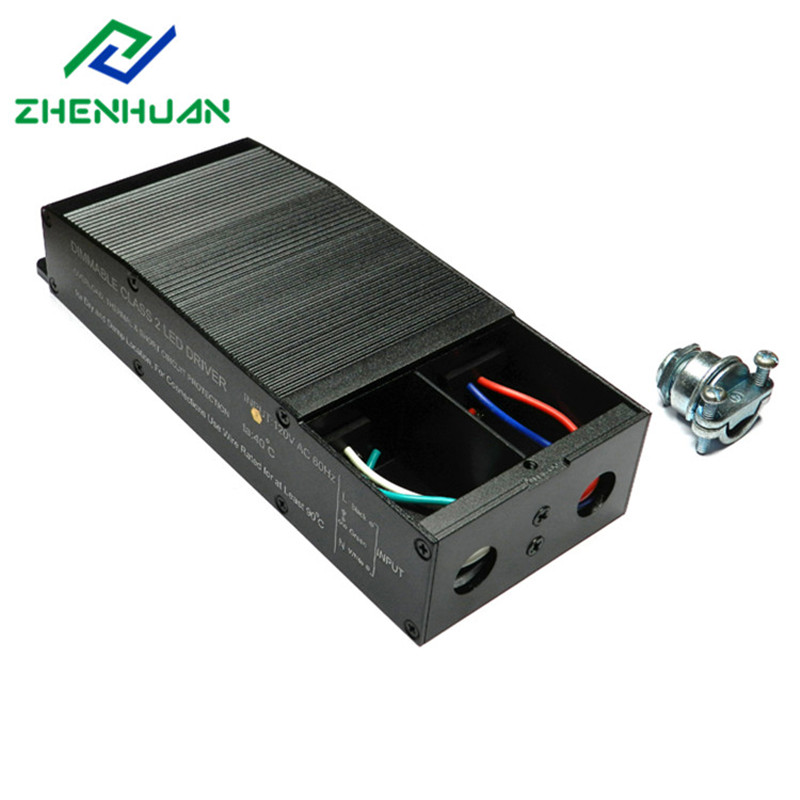 dimmable led driver