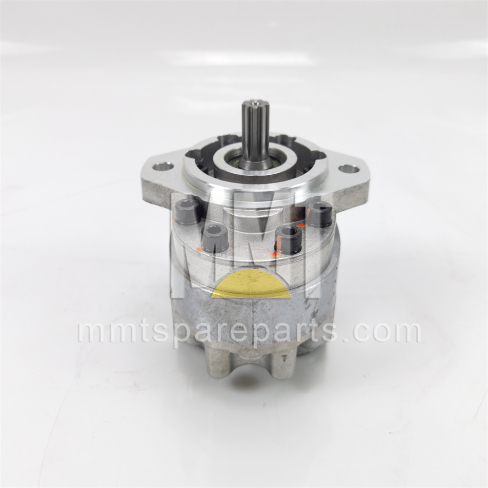 Gear pump 160-0196 Gear pump 160-0196