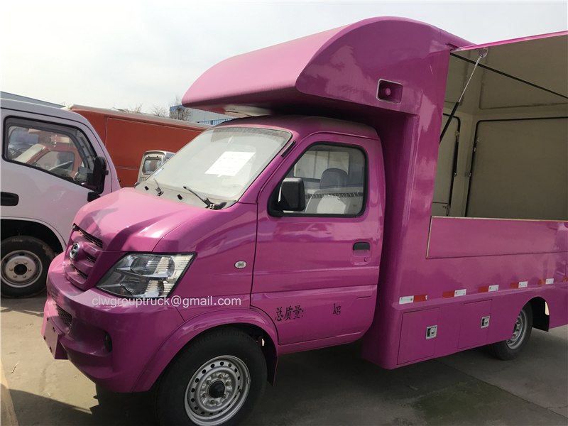 Van Truck 3 Van Truck 3