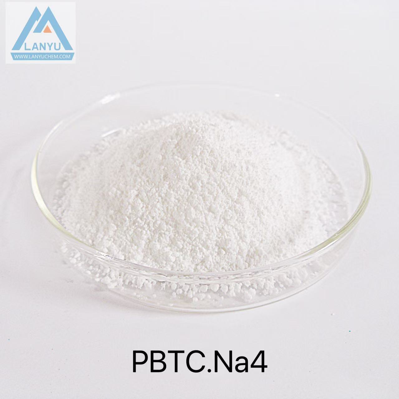 PBTC.Na4 solid PBTC.Na4 solid
