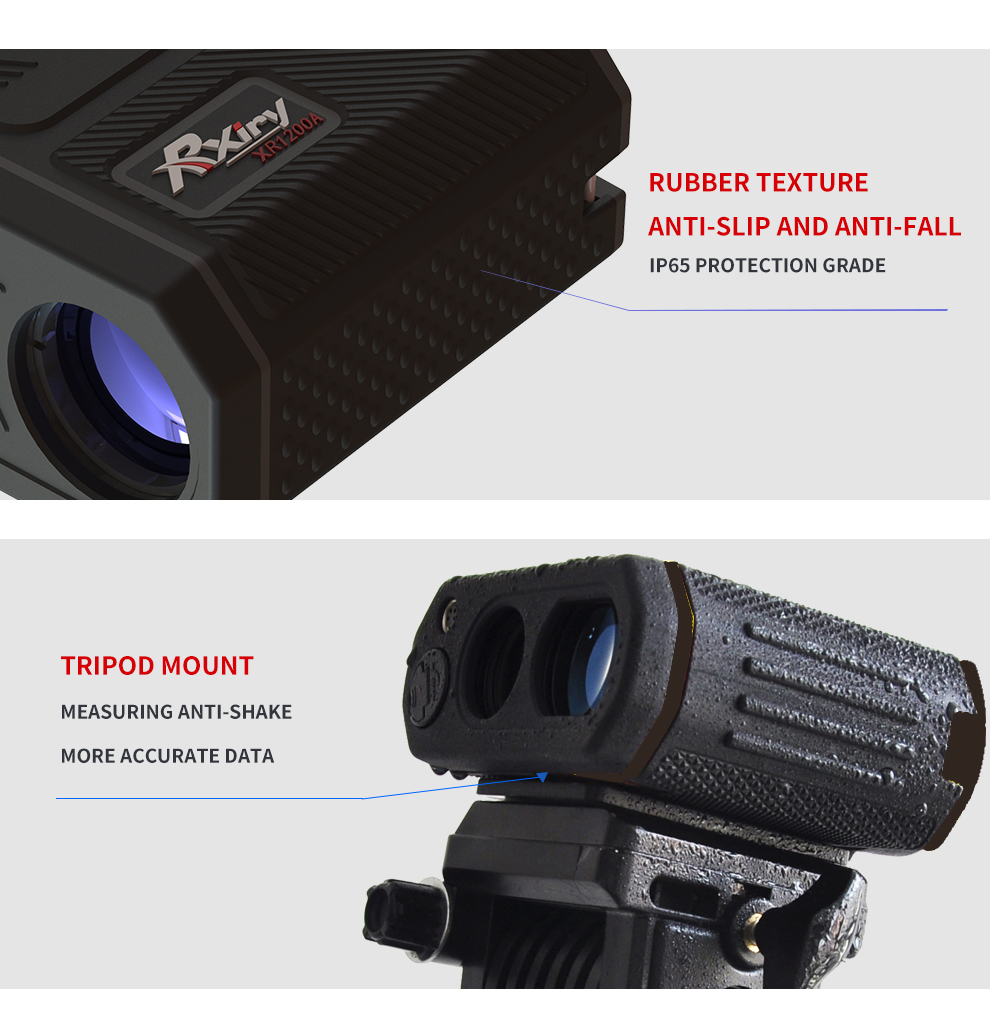 laser rangefinder XR1200A-1 (13) laser rangefinder XR1200A-1 (13)
