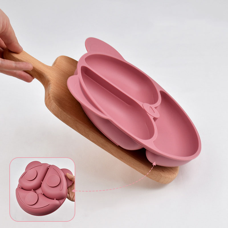 bear suction plate MFZ-P026 bear suction plate MFZ-P026