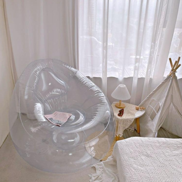 Inflatable Chair Inflatable Chair