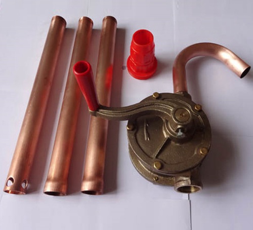 Brass Hand Pump Brass Hand Pump