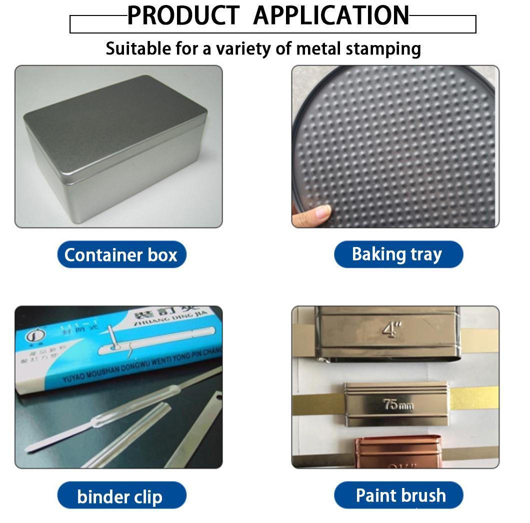 Product Application Product Application