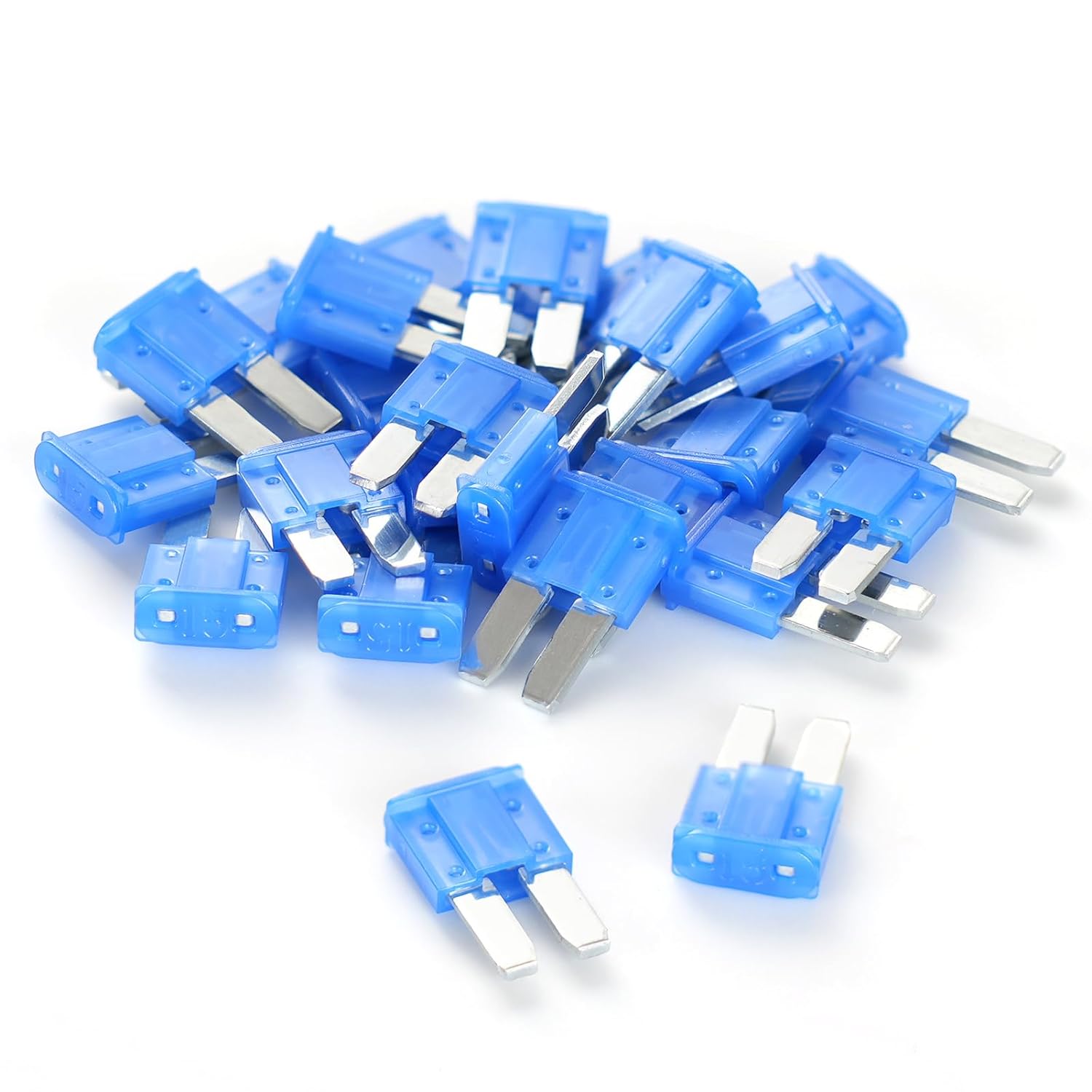 32V Micro2 automotive fuse dimensions 32V Micro2 automotive fuse dimensions