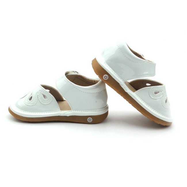 Skrzypiące Buty Squeaky Shoes