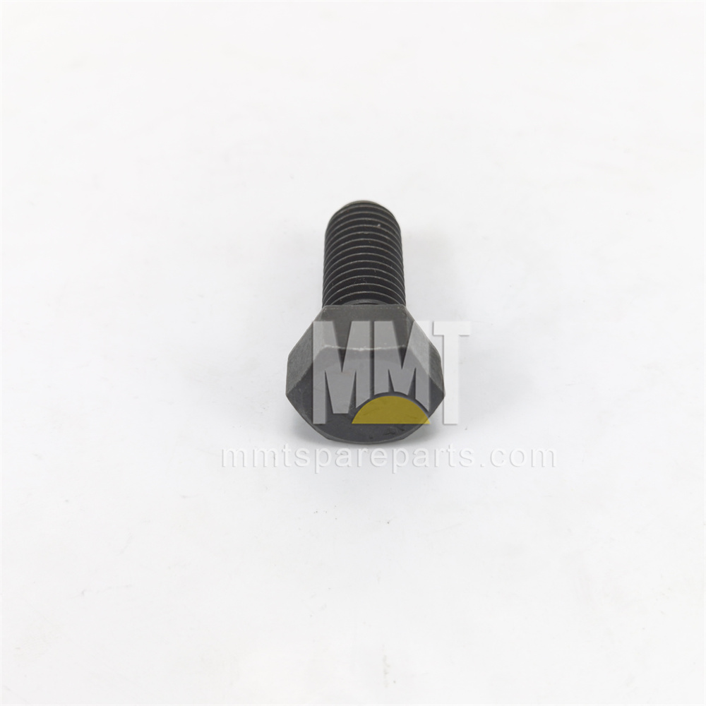 Bolt 1A-0458 Bolt 1A-0458