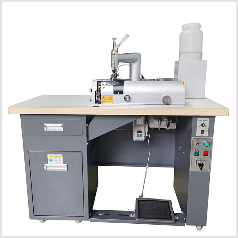 KD-X2 Functionmulti Shoe Gangbao Scraping Machine Double Direct Drive High-precision Skiving Machine (6) KD-X2 Functionmulti Shoe Gangbao Scraping Machine Double Direct Drive High-precision Skiving Machine (6)
