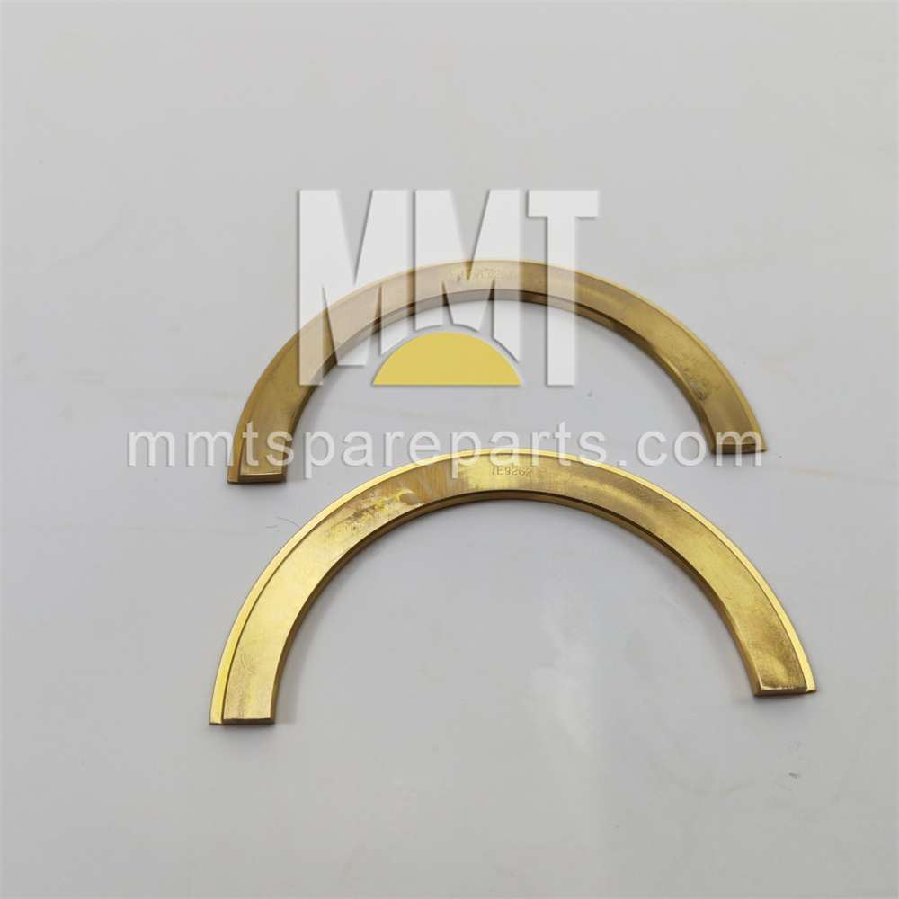 Crankshaft thrust bearing 253-1752 Crankshaft thrust bearing 253-1752