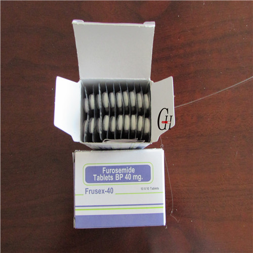 Furosemide Tablets