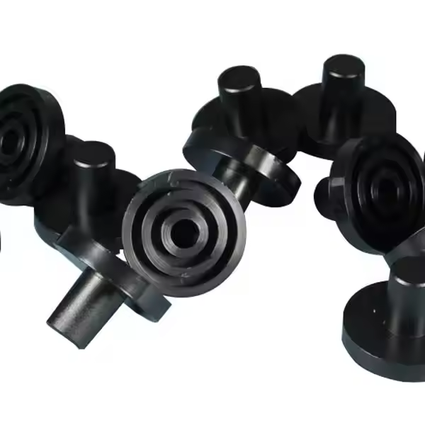 Industrial injection-molded plastic parts (23) Industrial injection-molded plastic parts (23)