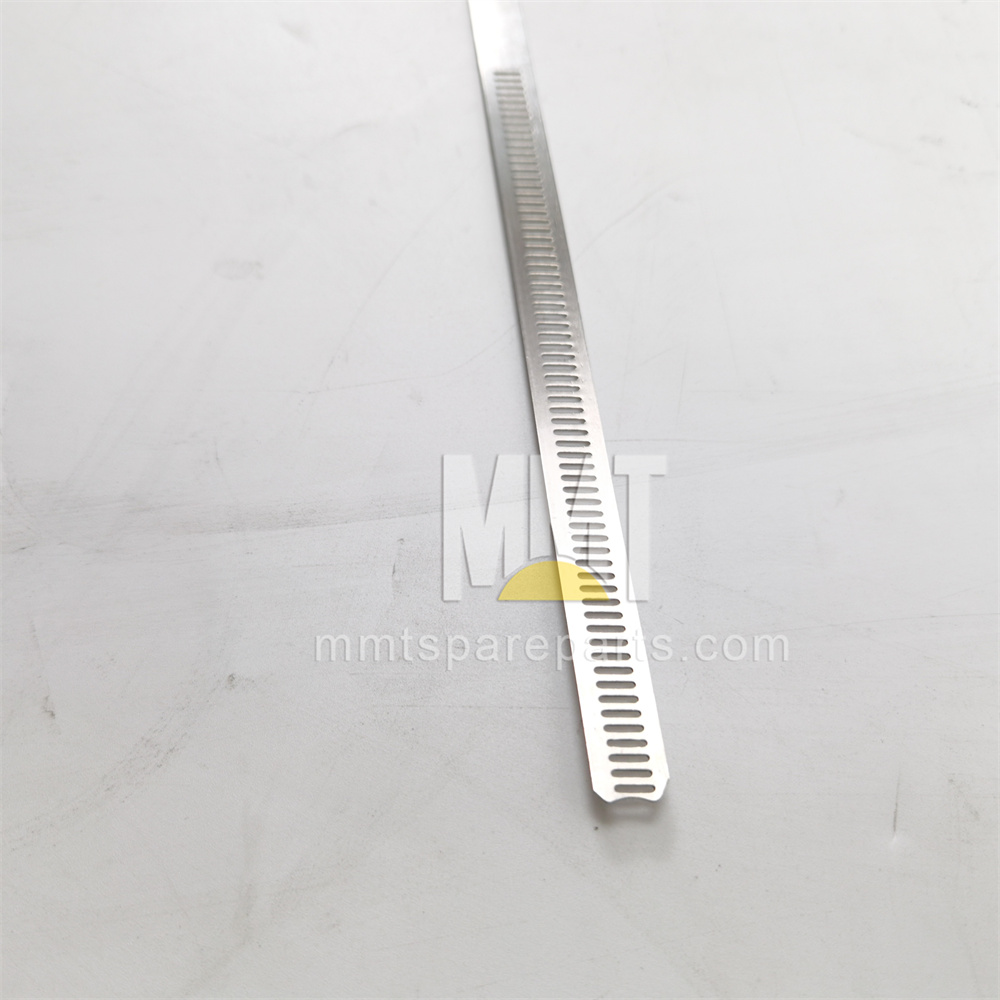 Retainer 4J-8535 Retainer 4J-8535