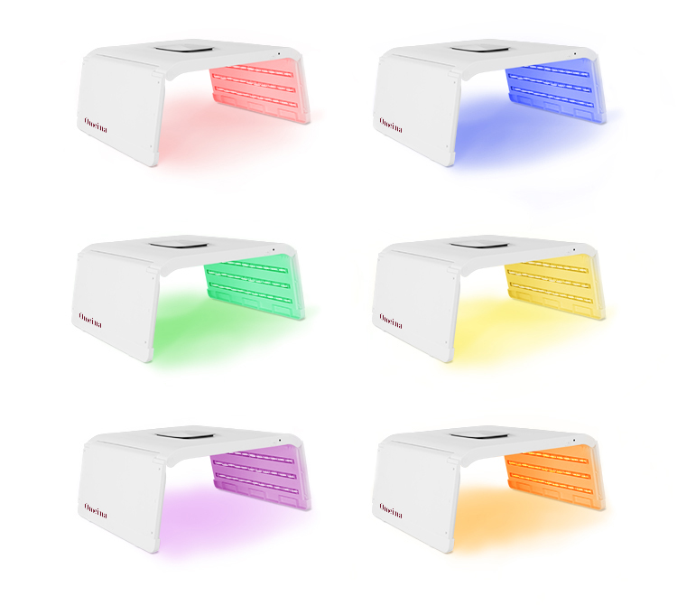 led light treatment led light treatment