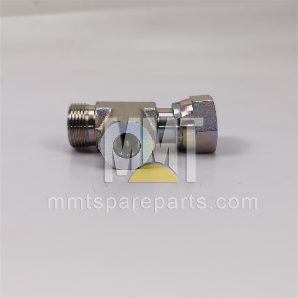 Tee Adapter 148-8430 Tee Adapter 148-8430