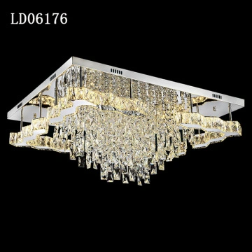 China Supplier Of Crystal Ceiling Light Ceiling Lamp Ceiling Lights