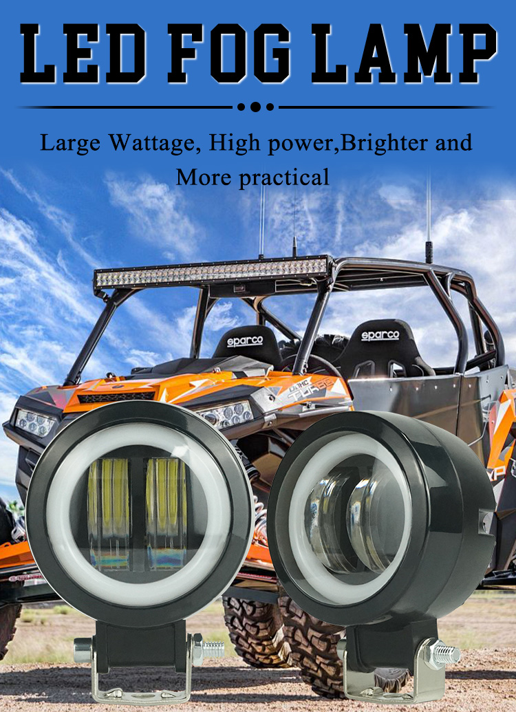 LED Waterproof Light LED Waterproof Light