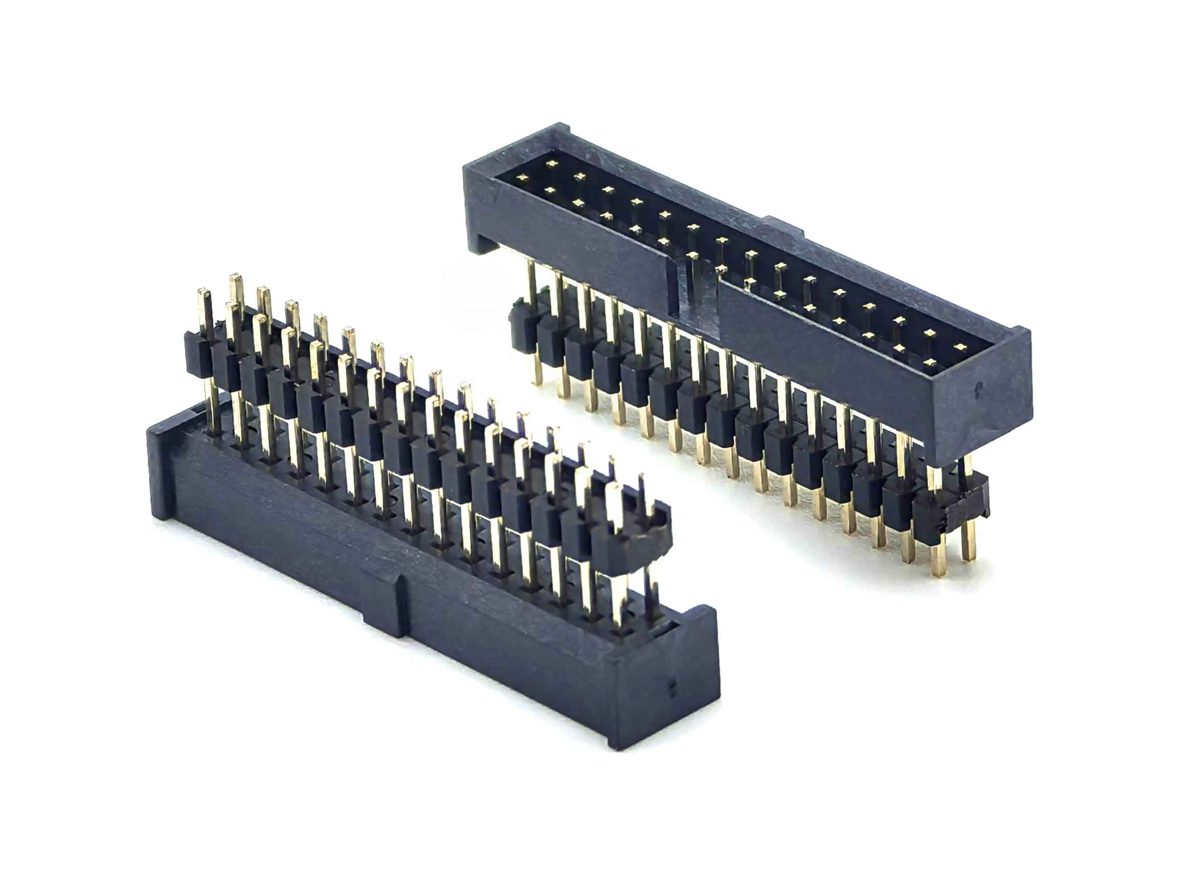 2.0mm Pitch Box header Connector 2.0mm Pitch Box header Connector