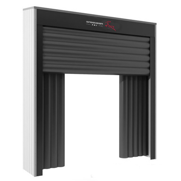 Door Seal4 Door Seal4