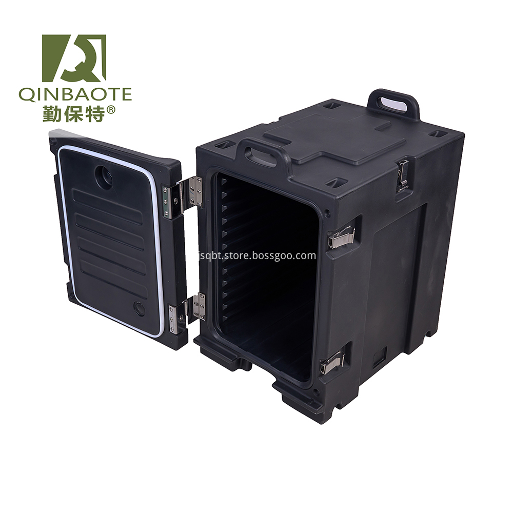 Insulated Food Pan Carrier Insulated Food Pan Carrier